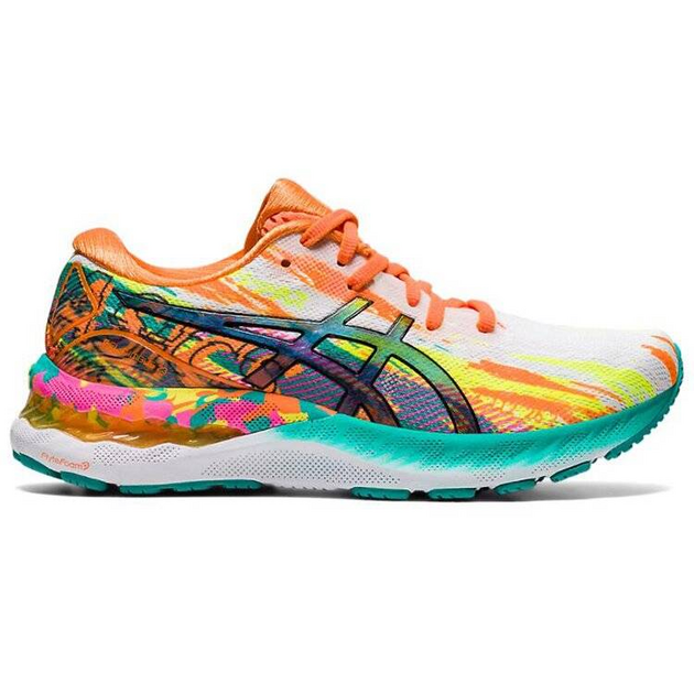 Asics Gel-Nimbus 23