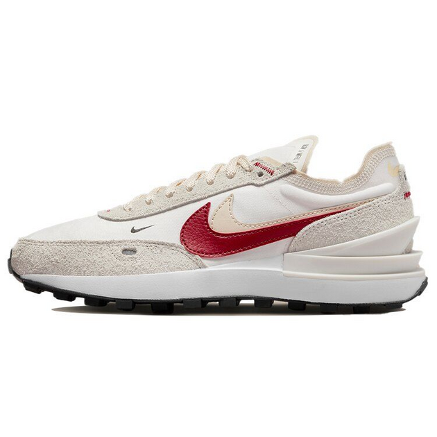 Nike WaFFle One crater