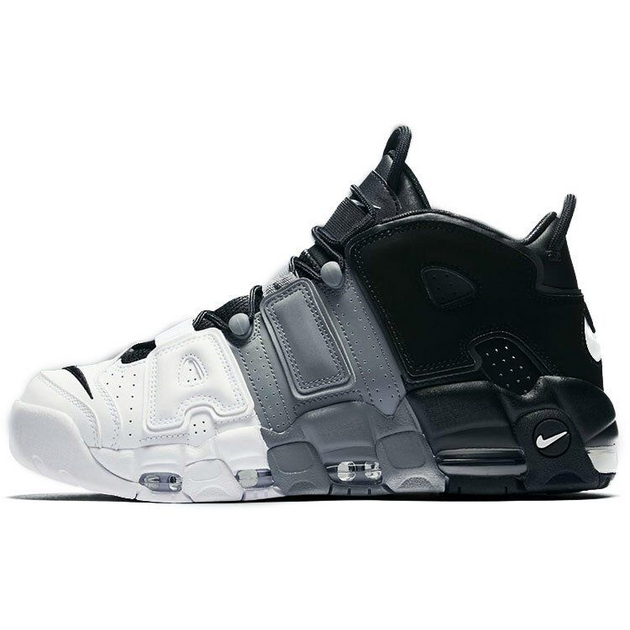 Nike Air More Uptempo TRicolor Air