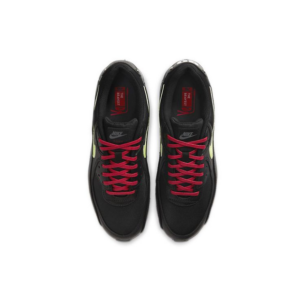 FDNY x Nike Air Max 97