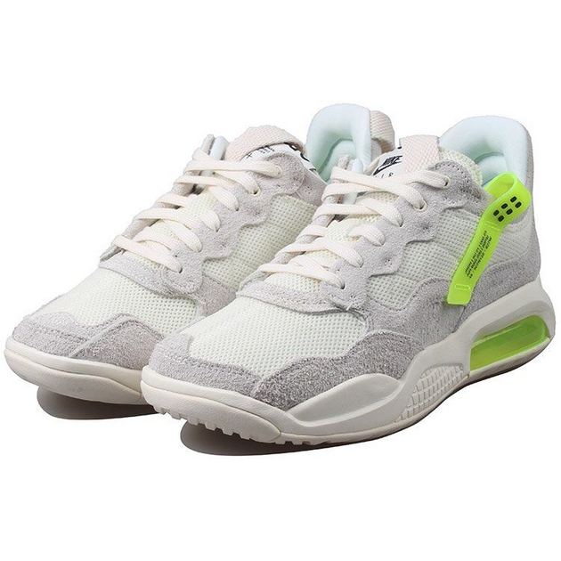 Jordan MA2