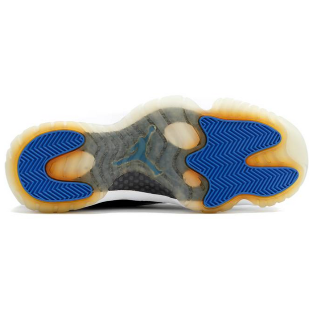 Air Jordan 11 Retro Space Jam 2009