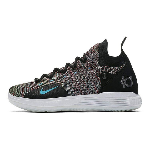 Nike KD 11 Multicolor Flyknit