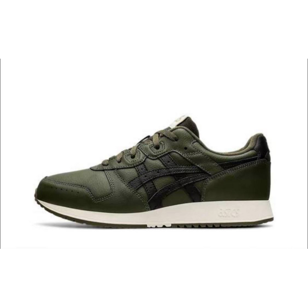 Asisc Lyte Classic & New Balance U574