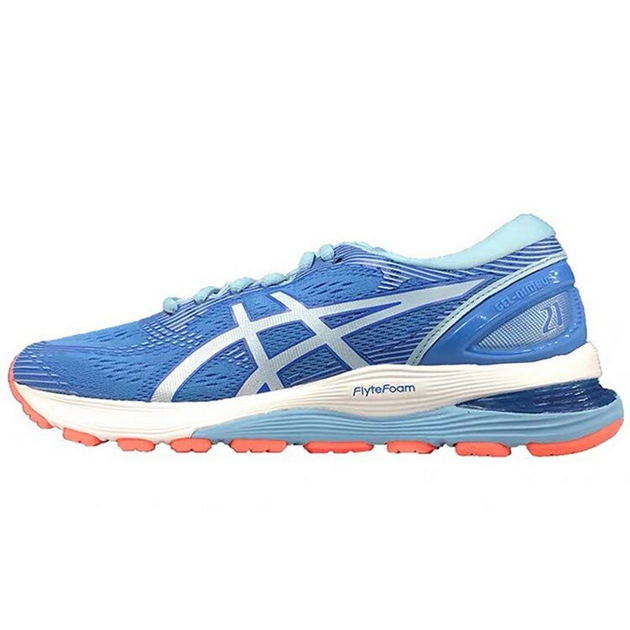Asics Gel-Nimbus 21