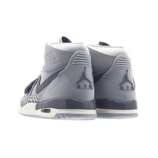 Jordan Legacy 312 GS