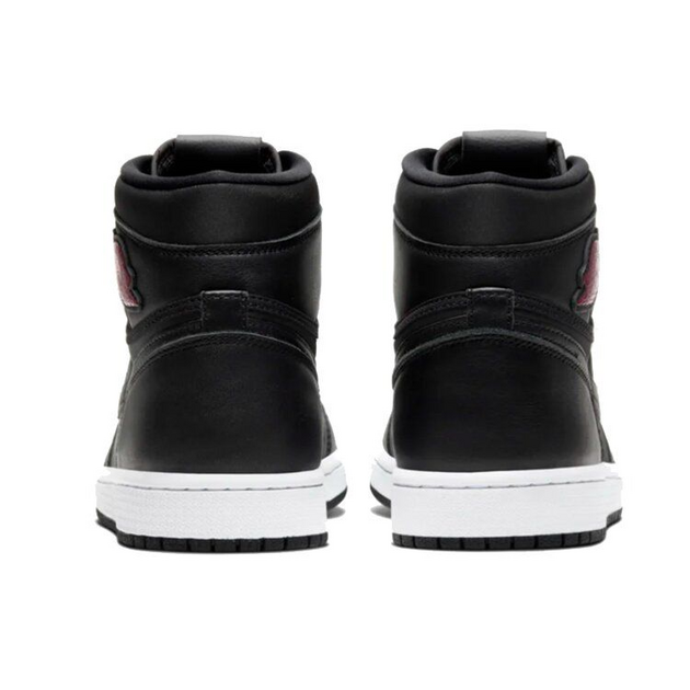 Air Jordan 1 Retro High OG Black Satin GS
