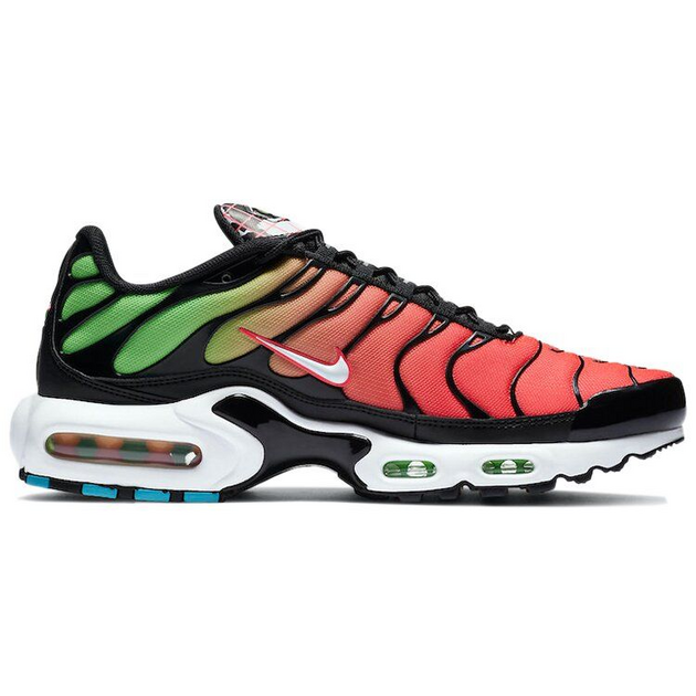 Nike Air Max Plus Worldwide