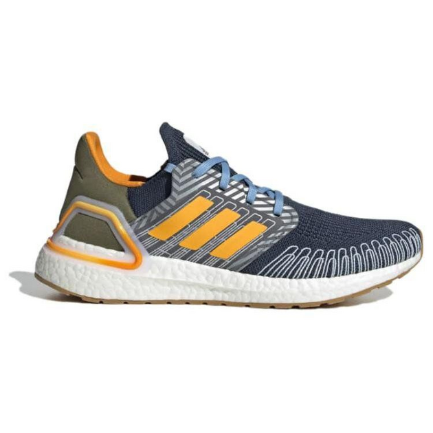 Adidas UltraBoost 20 Sea City Pack