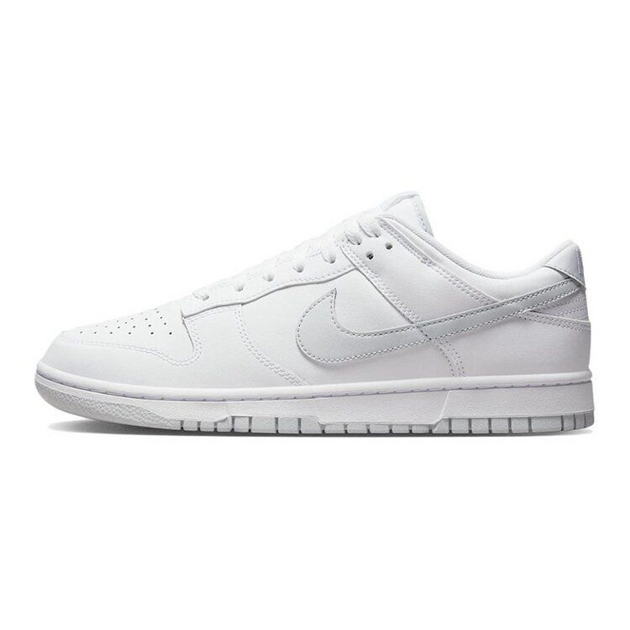 Nike Dunk Low Pure Platinum