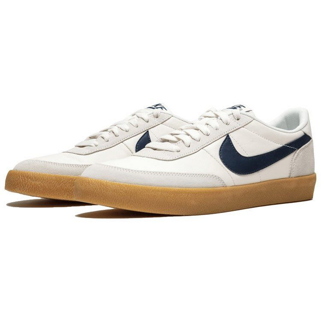JCrew x Nike Killshot 2 Midnight Navy
