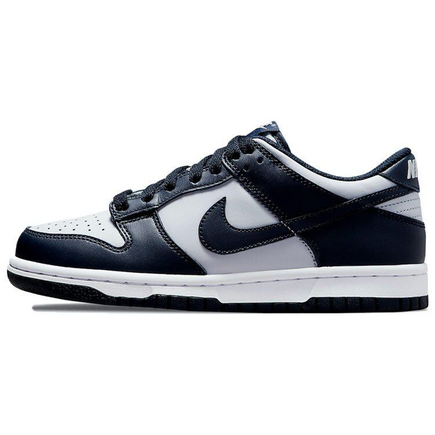 Nike Dunk Low Georgetown GS