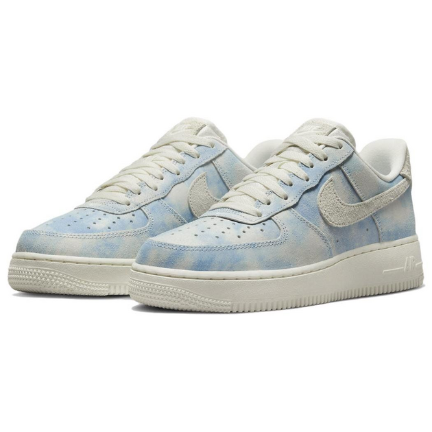 Nike Air Force 1 Low TRead in the Clouds