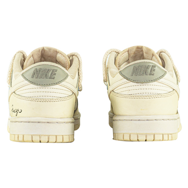 Nike Dunk Low Retro Coconut Milk