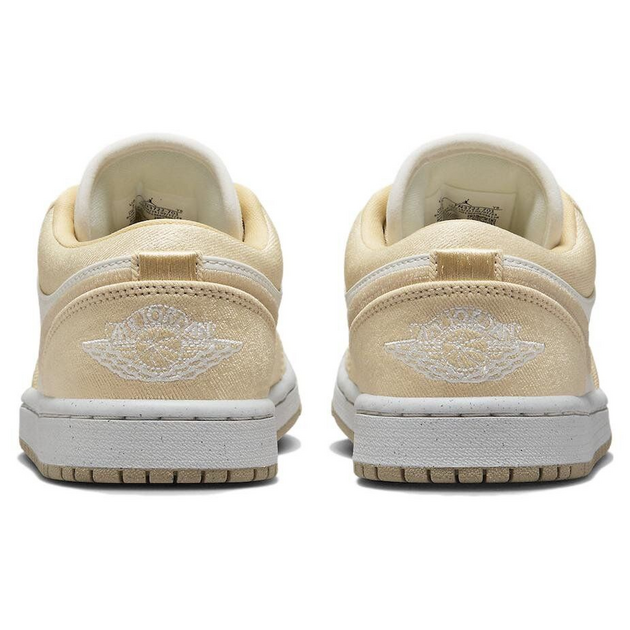 Air Jordan 1 Low Se Canvas
