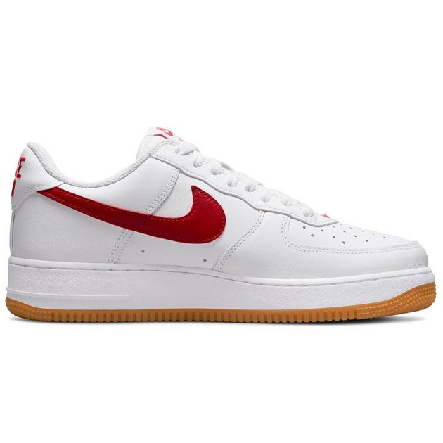 Nike Air Force 1 Low Retro since 82