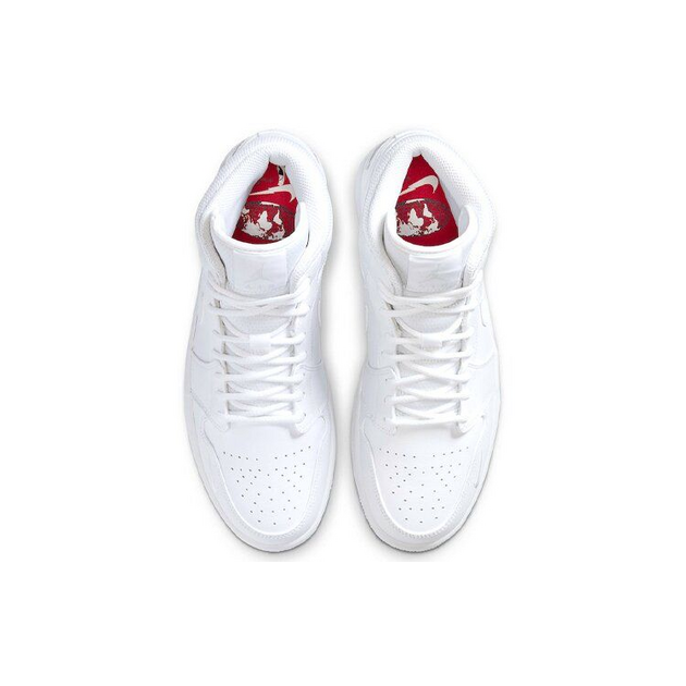 Air Jordan 1 Mid Euro Tour