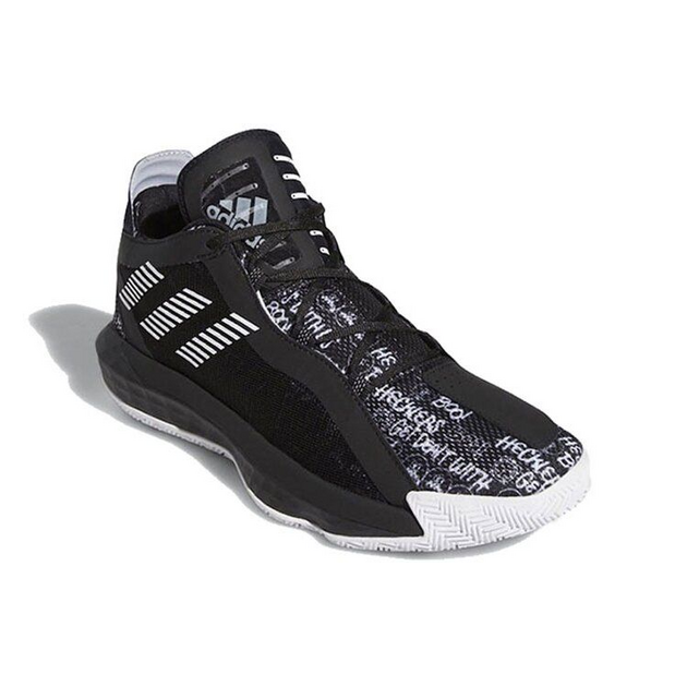 Adidas D Lillard 6 Hecklers Get Dealt With