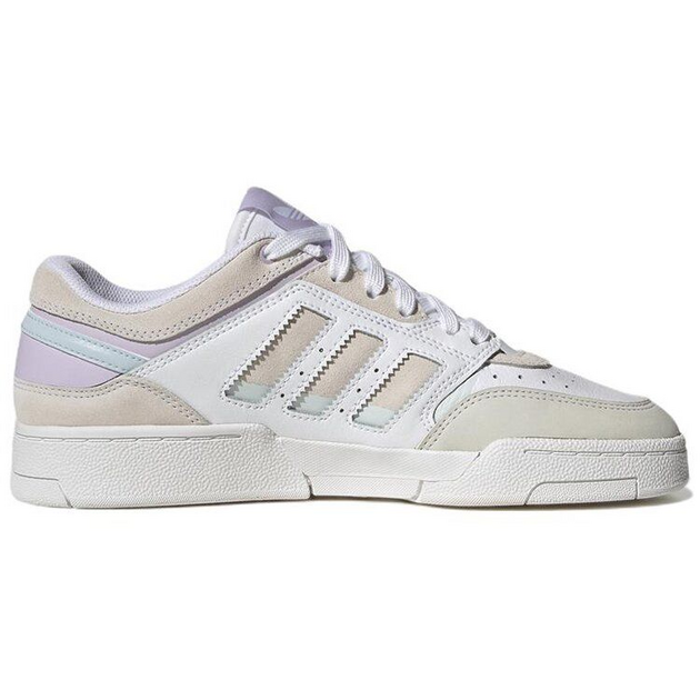 Adidas Originals Drop Step Low