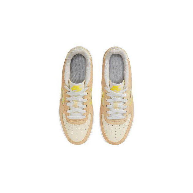 Nike Air Force 1 Lemon Drop GS