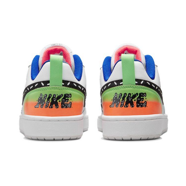 Nike Court Borough Low 2 GS