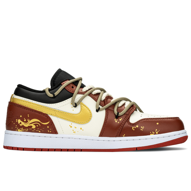 Air Jordan 1 FZBB
