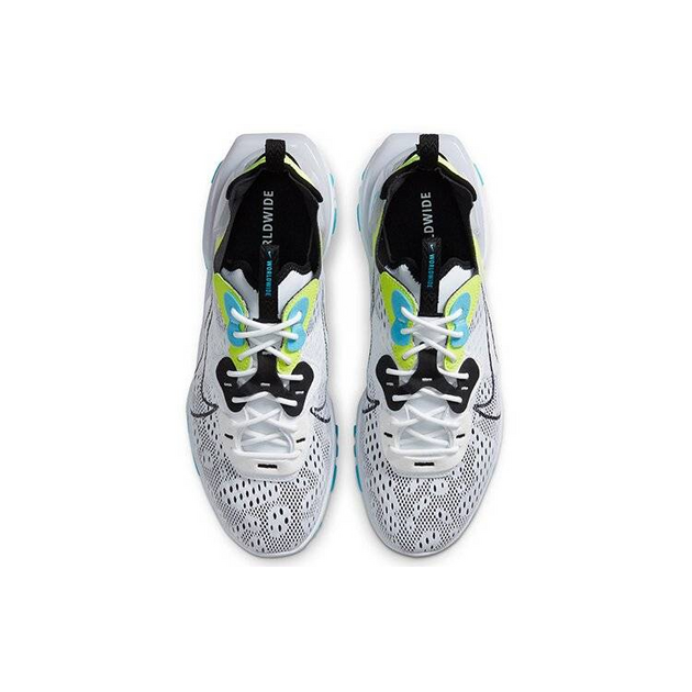 Nike React Vision
