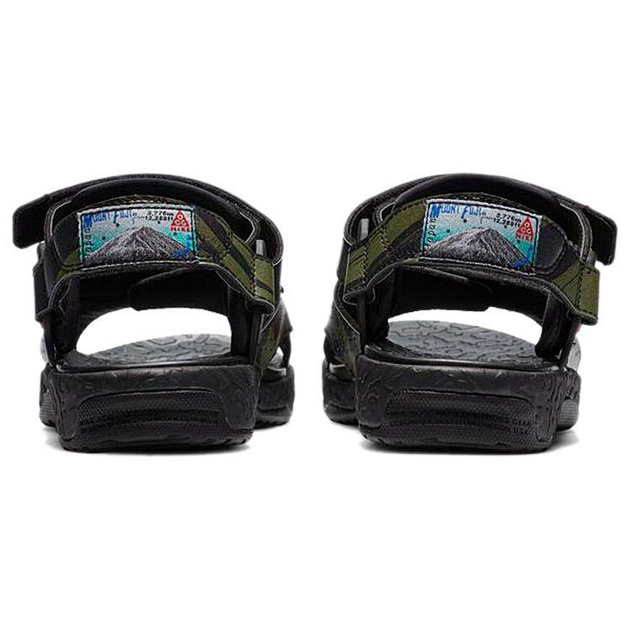 Nike ACG Deschutz Fuji Rock PU