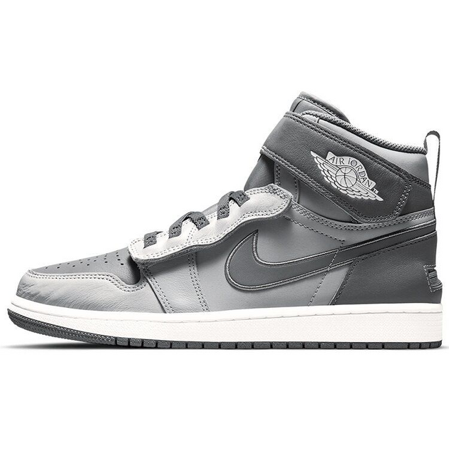 Air Jordan 1 FlyEase Cool Grey