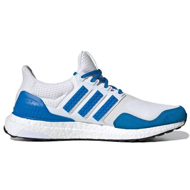 Lego x Adidas UltraBoost DNA