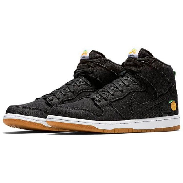 Nike Dunk SB Dunk SB HIgh