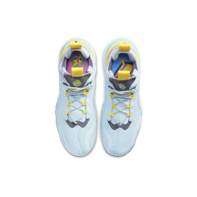 Lyrical Lemonade x Jordan Aerospace 720