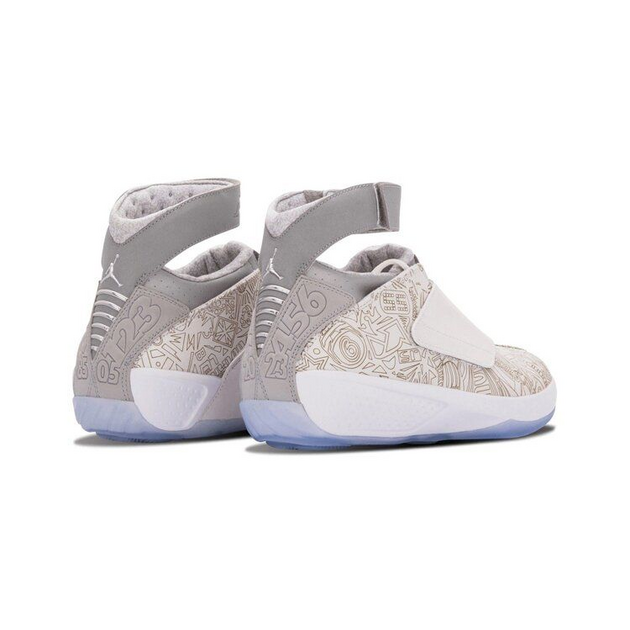 Air Jordan 20 Retro 30th Anniversary Laser