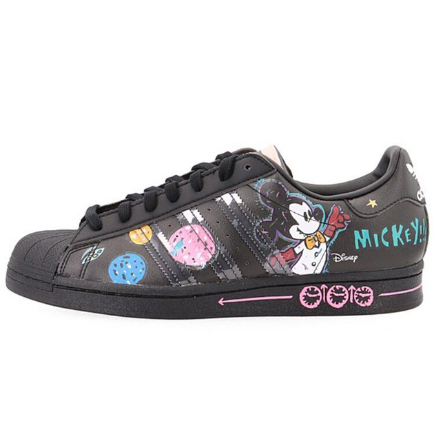 Disney x Adidas Originals Superstar