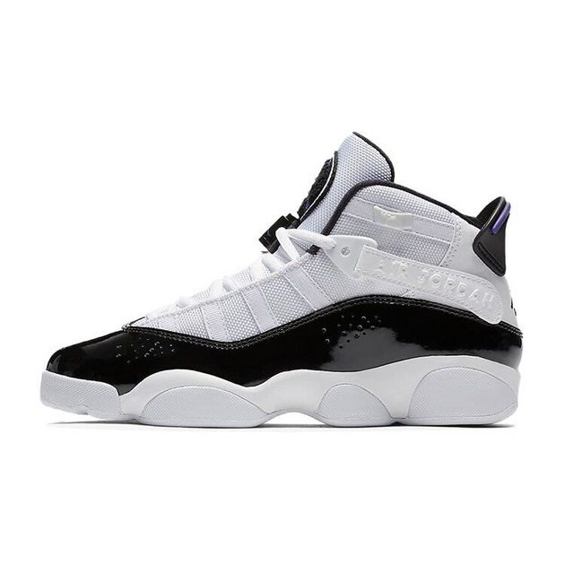 Air Jordan 6 Rings GS
