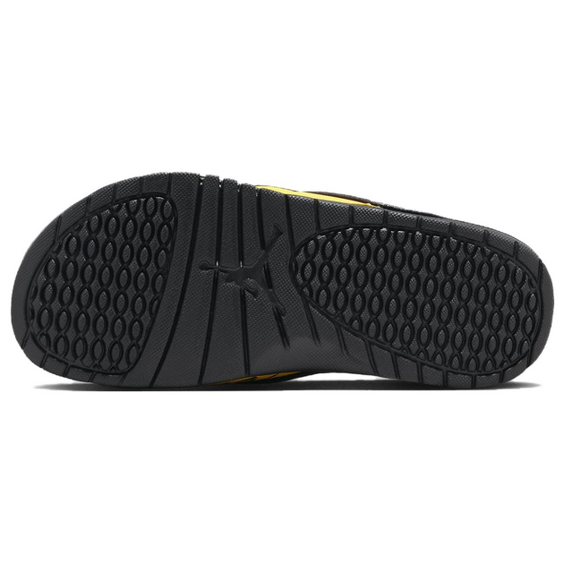Jordan Hydro 4 Retro Slides Thunder EVA
