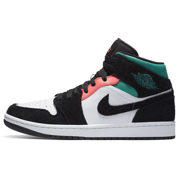 Air Jordan 1 Mid Se South Beach