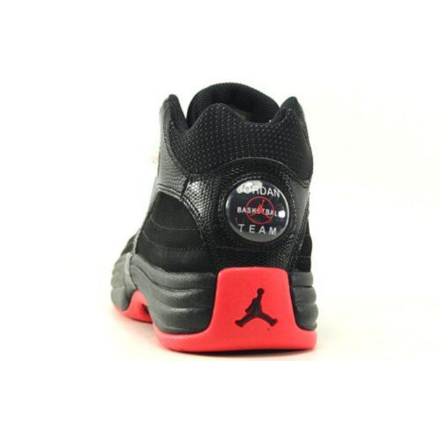 Jordan JumpMan Team I