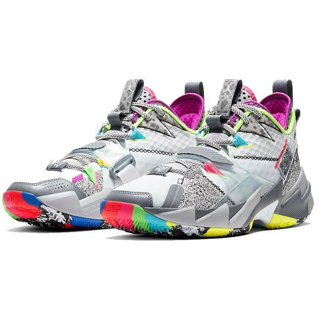 Jordan Why Not Zer03 Why Not 3