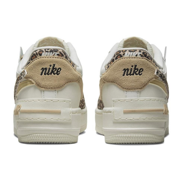 Nike Air Force 1 Low Shadow Leopard