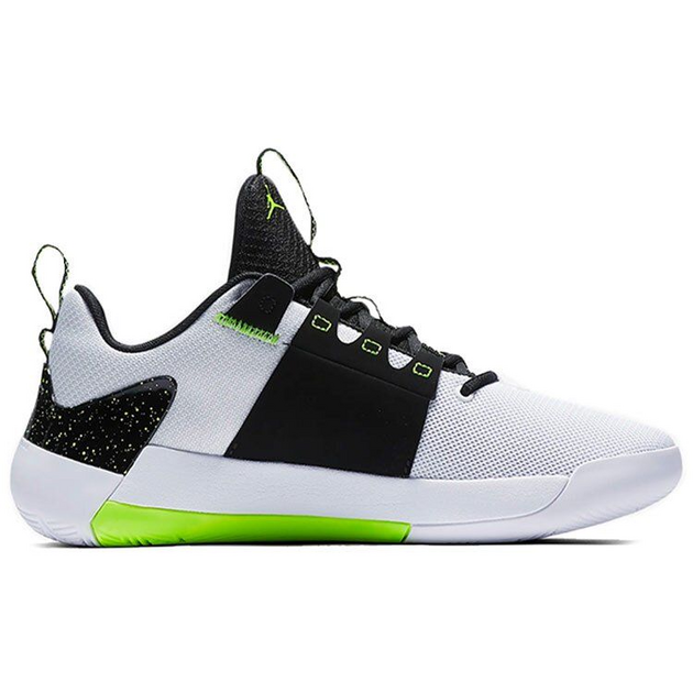 Jordan Zoom Zero Gravity
