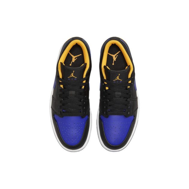 Air Jordan 1 Low Dark Concord