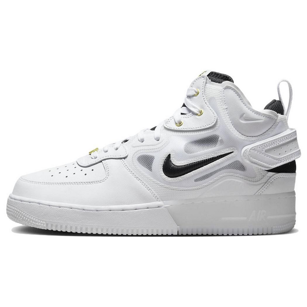 Nike Air Force 1 React
