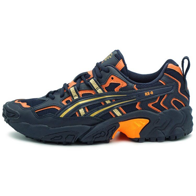 Asics Gel-NandI