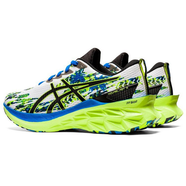 Asics Novablast 2