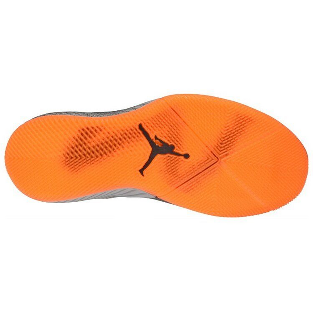 Jordan Why Not Zer01