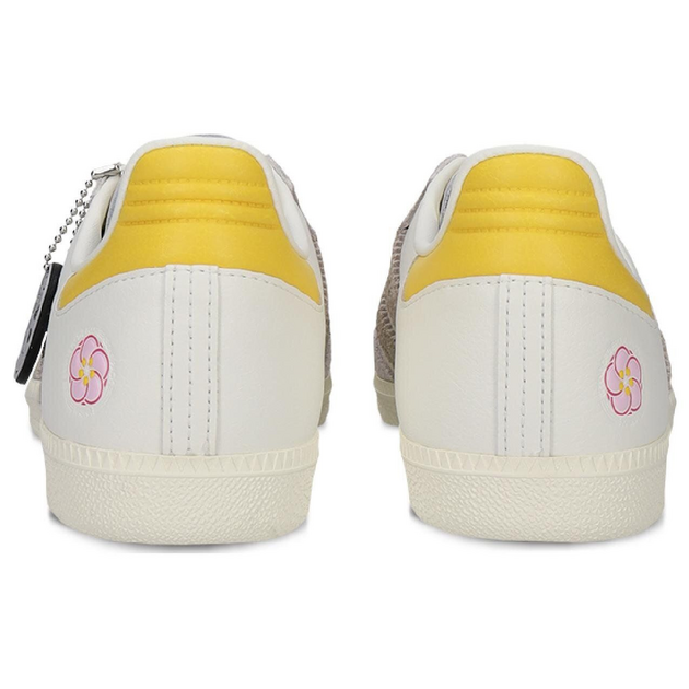 Kasina x Adidas Originals Samba