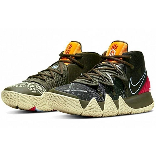 Nike Kybrid S2