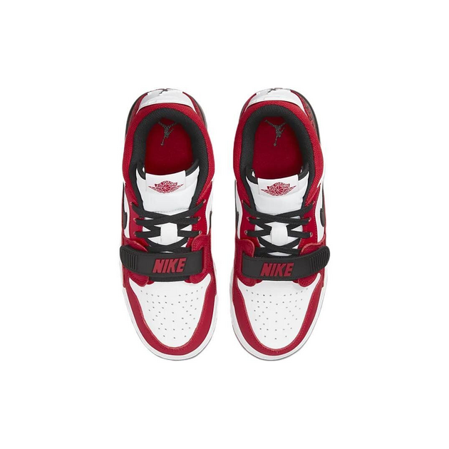 Jordan Legacy 312 Low GS