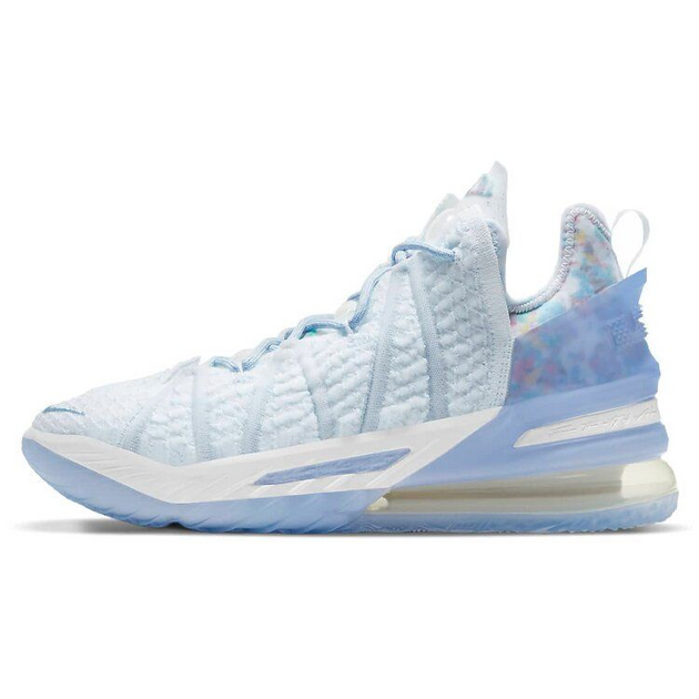 Nike LeBron 18 Play for the Future